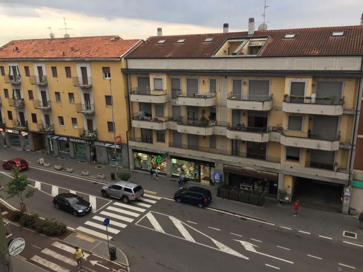 Buen Retiro Apartment Pero Exterior photo