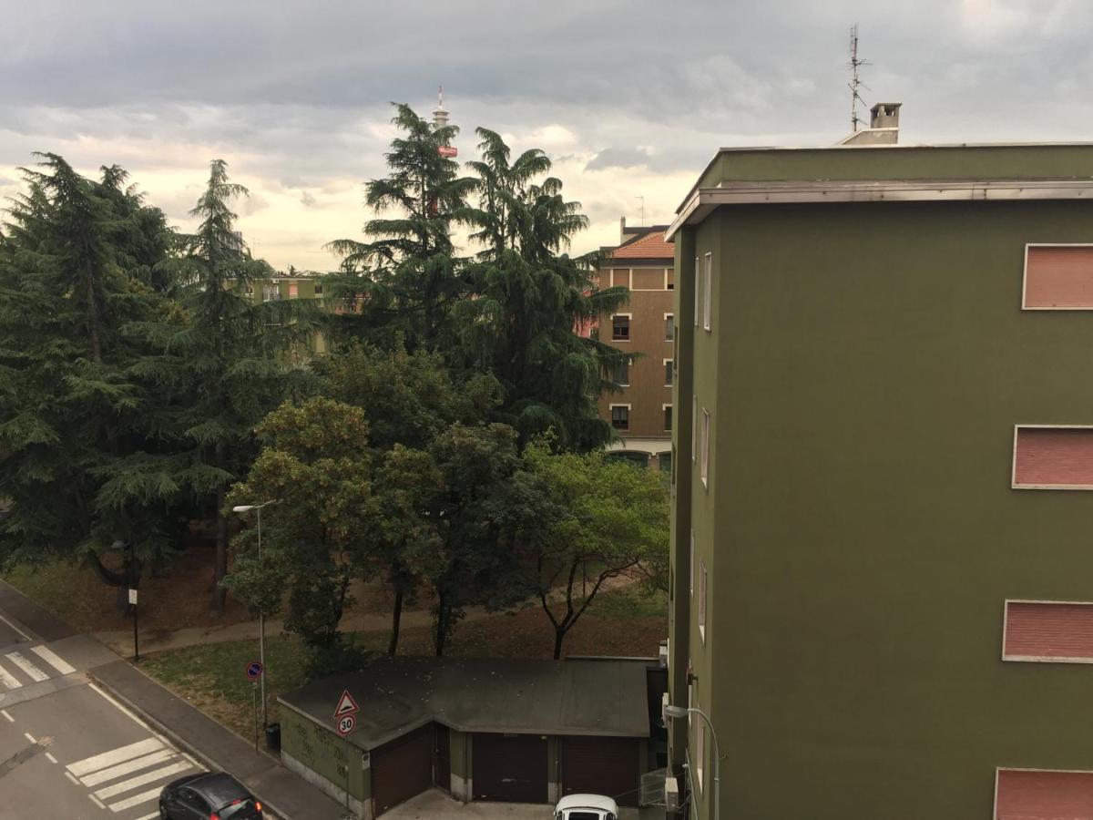 Buen Retiro Apartment Pero Exterior photo