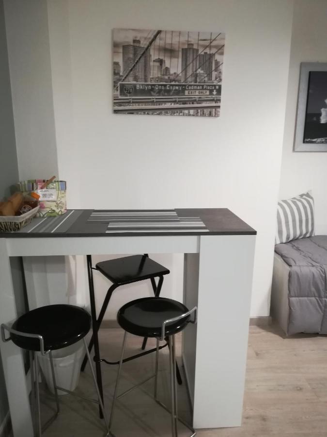 Buen Retiro Apartment Pero Exterior photo