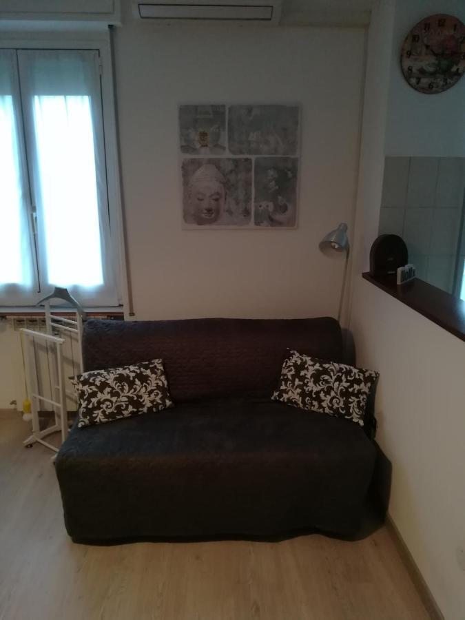 Buen Retiro Apartment Pero Exterior photo