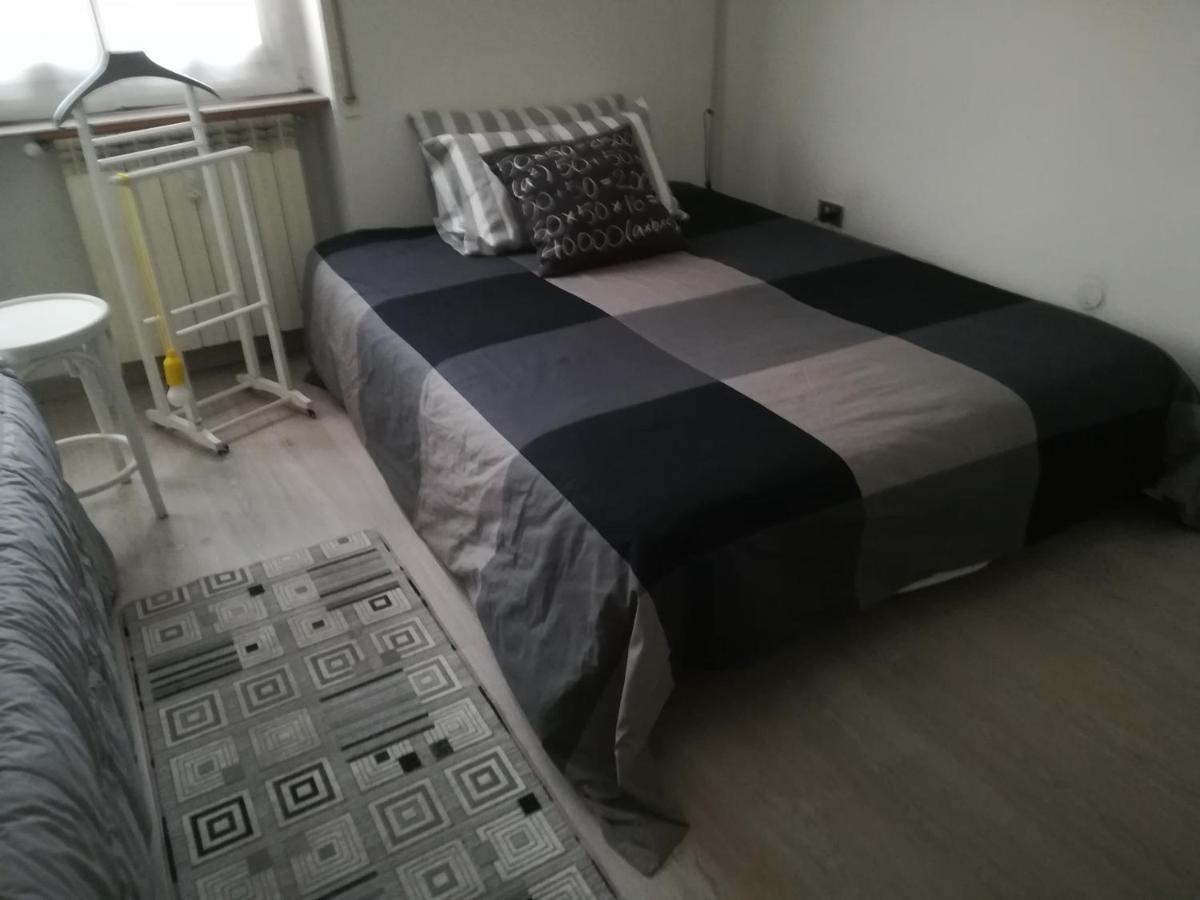 Buen Retiro Apartment Pero Exterior photo