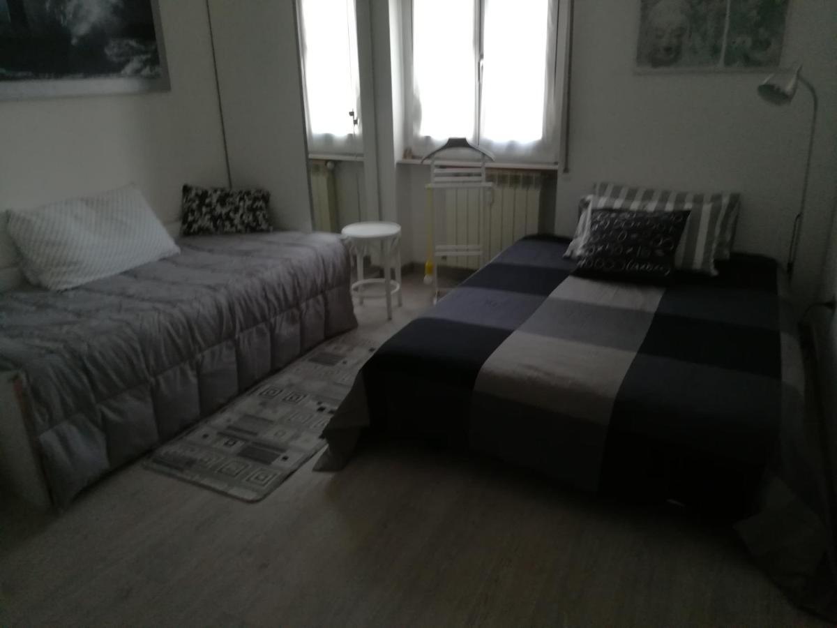 Buen Retiro Apartment Pero Exterior photo